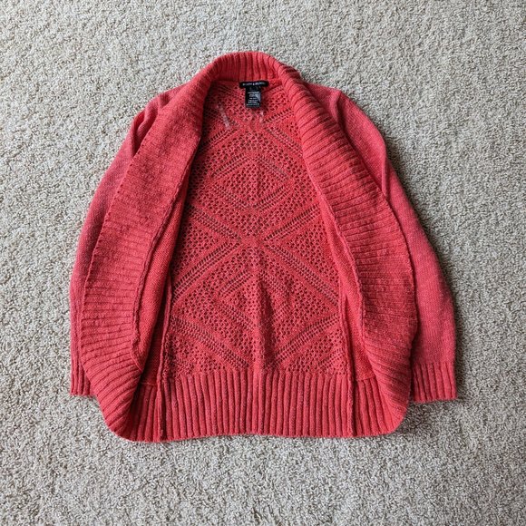 Blush & Bloom Sweater - Picture 3 of 5